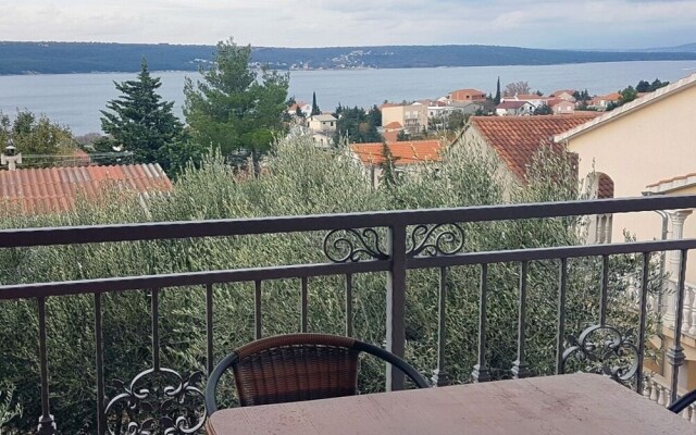 Tiho - Nice View - A3 kat II