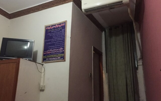 Al-Nazir Hotel & Restaurant