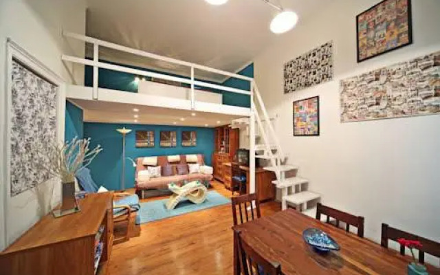 Basilica Suite Apartment