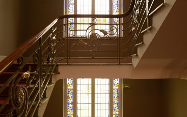Itc Ciudad De Haro
