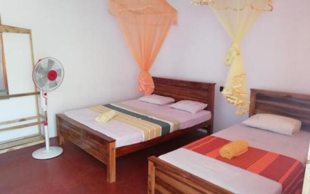 Ran villa Holiday Resort