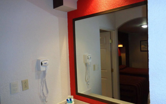 Hotel Principado Tijuana Zona Aeropuerto