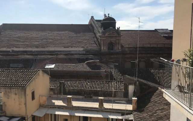 Terrazza Sangiuliano