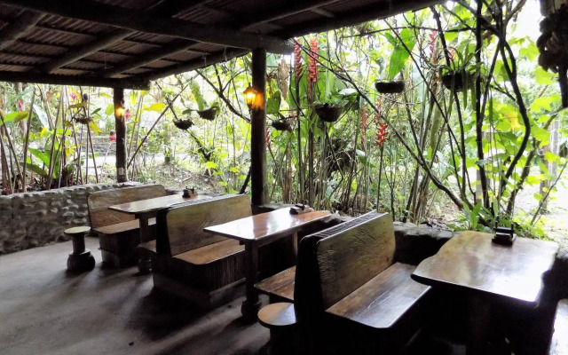 Rancho Margot - All meals included