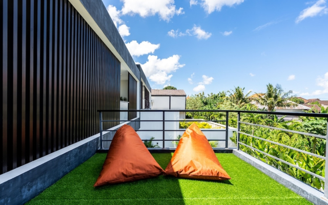 Joy Villa by Betterplace