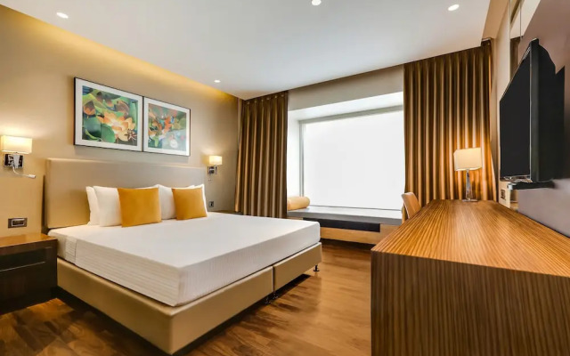 Lemon Tree Hotel Viman Nagar Pune