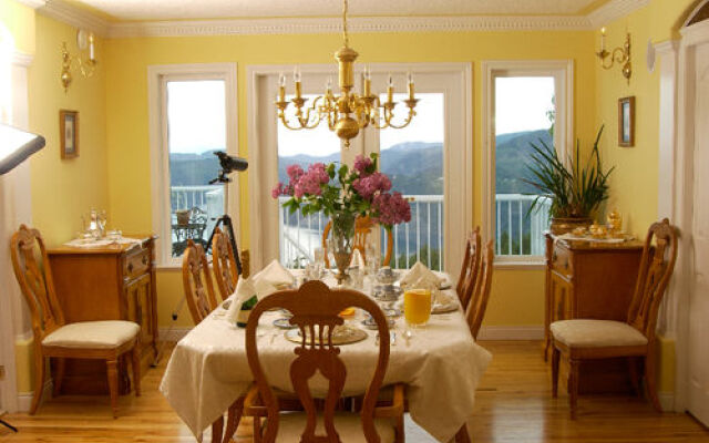 Prancing Horse Retreat