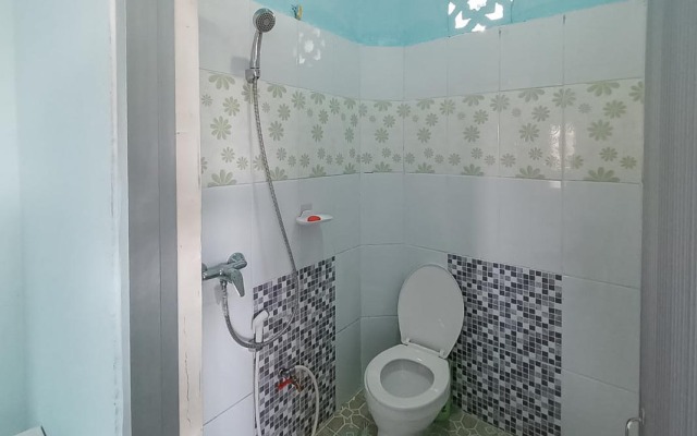 Homestay Papa Mama Syariah RedPartner