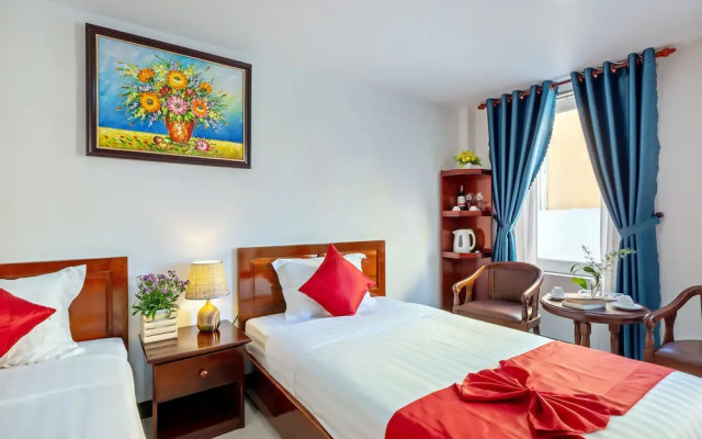 Gioan Boutique Villa