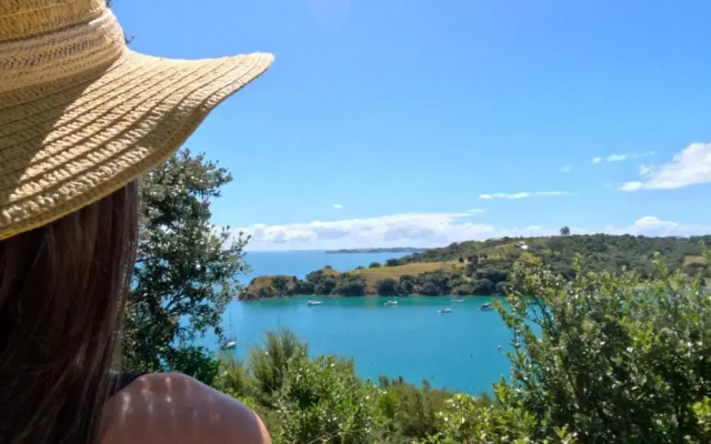Waiheke Backpackers Hostel