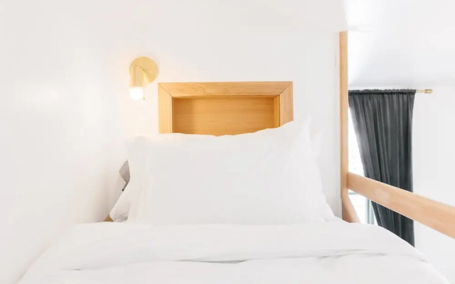 The Wyman Hotel & Inn