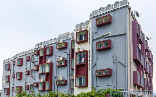 Sai Sadanand Residency by OYO Rooms