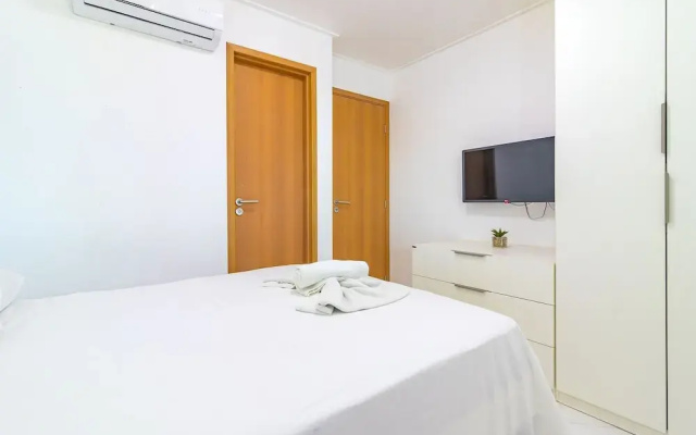 Carpediem - Moderno apartamento no Cupe