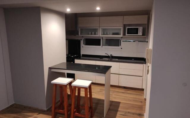 APARTAMENTO Centrico