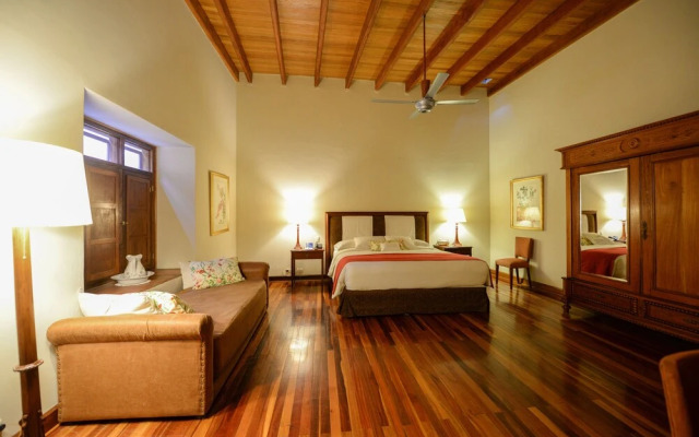 Casa Hacienda San Jose