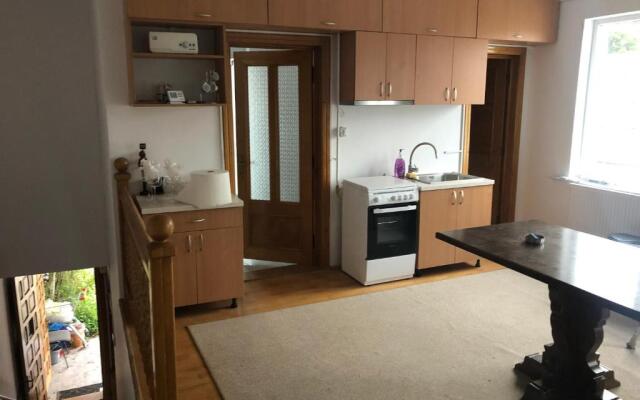 R31 Residence - Victor Hugo BAM