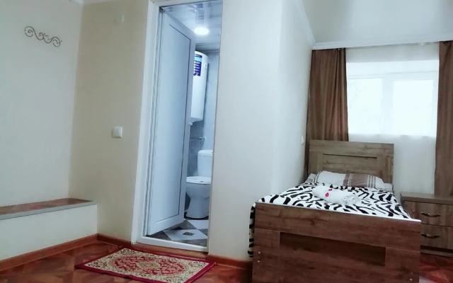 Guest House Carpediem