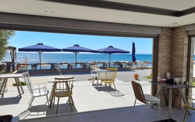 Konstantinos Beach 1