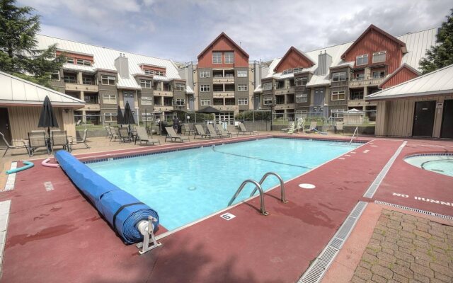 Lake Placid Lodge by ResortQuest Whistler