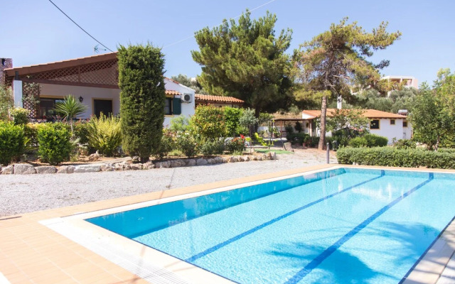 Villa Metochi