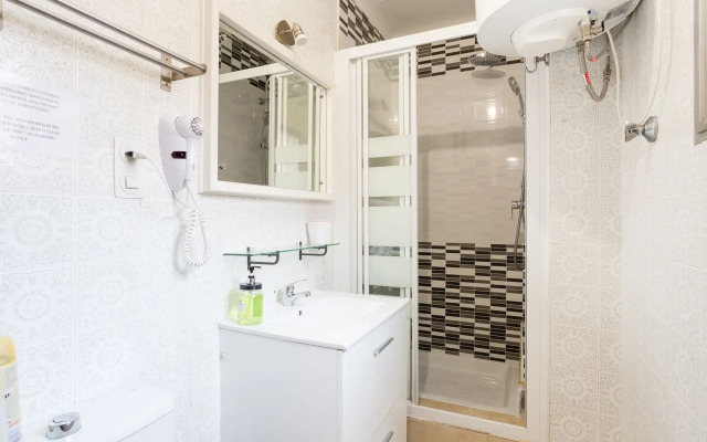 Rafaela Guest House