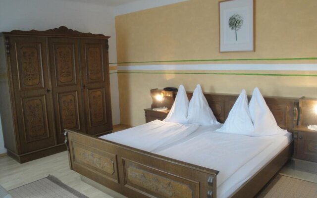 Gasthof-Pension Brettmaisserhof