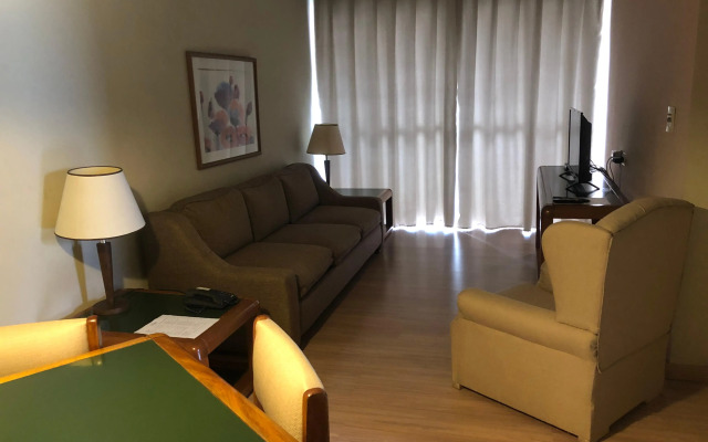Duomo Park Hotel