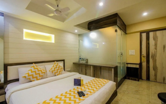 FabHotel Blue Bell Residency Thane East