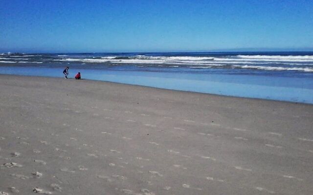 Silverdunes Holiday Accommodation