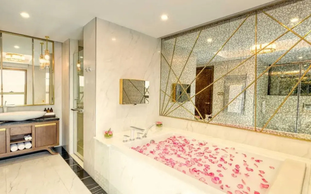 JOUDYAN Olaya Riyadh By Elaf