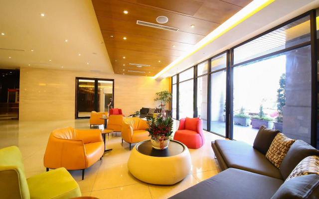 JAI Château Hotels & Hostels