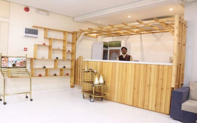 Aris Furnished Apartments