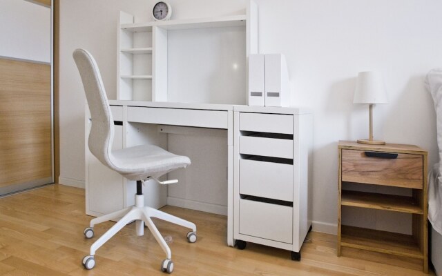 Ochota Bitwy Warszawskiej