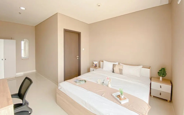 Best Deal and Elegant 2BR Apartment at Ciputra International