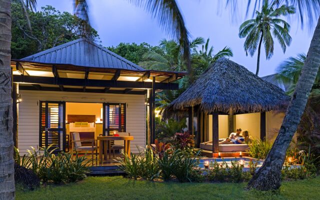 Matamanoa Island Resort