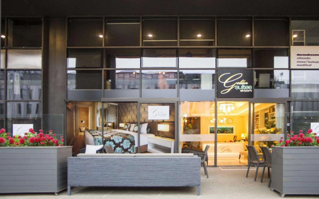 G Suites Airport
