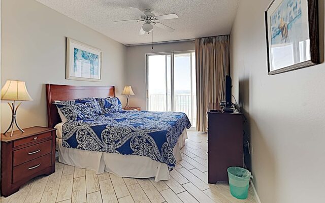 Majestic Sun by Southern Vacation Rentals