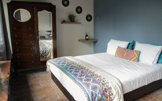 Lavanda Suite Polanco, The Stay That You Deserve