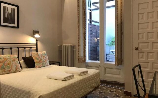 Casa Consell Bailen, Guest House