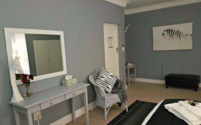 Roseroc Boutique Guest House