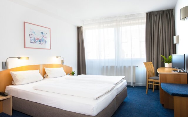 Hotel Lemp
