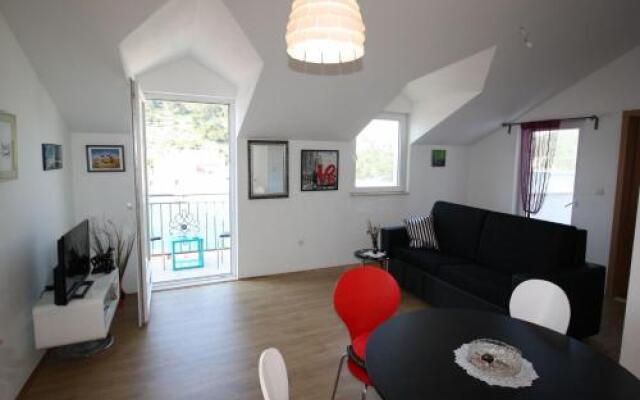 Apartment Branka