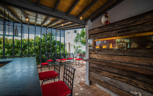 Luca Hotel by Heritage Residences Signature Collection