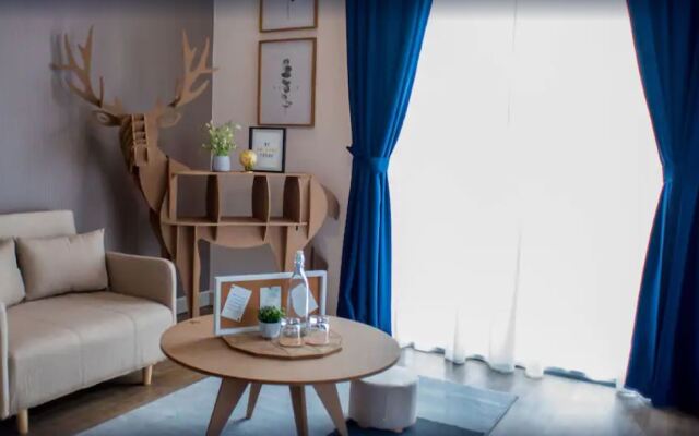 19 Atelier Suites Aeropod