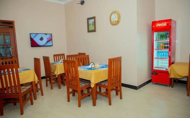 Hideway Resort