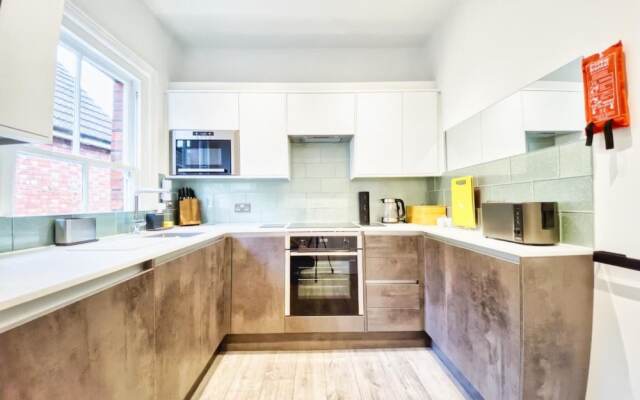 Poets Apartment By My Getaways