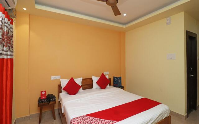 OYO 24318 Hotel Seaview