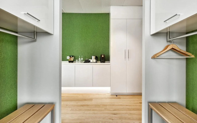 H4 Hotel Mönchengladbach im BORUSSIA-PARK