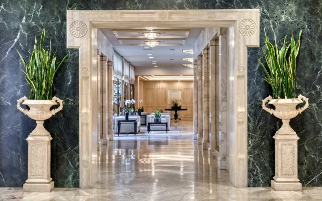 Divani Palace Acropolis