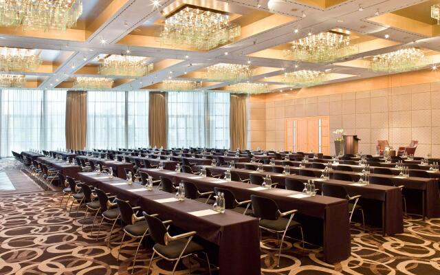 Hyatt Regency Mainz